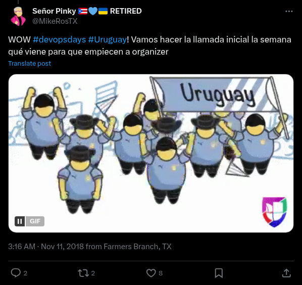 X Post Screenshot